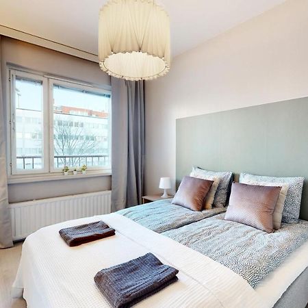 Bellarova Apartments VI โรวานิเอมิ ภายนอก รูปภาพ