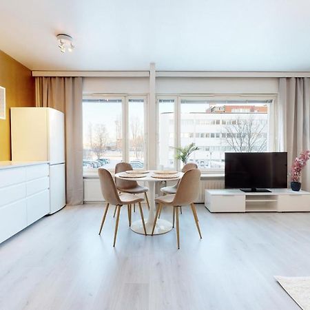 Bellarova Apartments VI โรวานิเอมิ ภายนอก รูปภาพ
